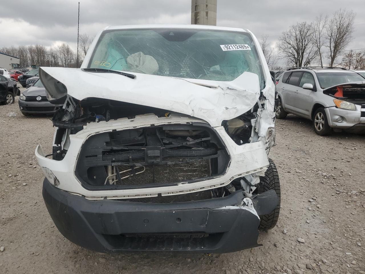 Ford Transit T-150 Image 3