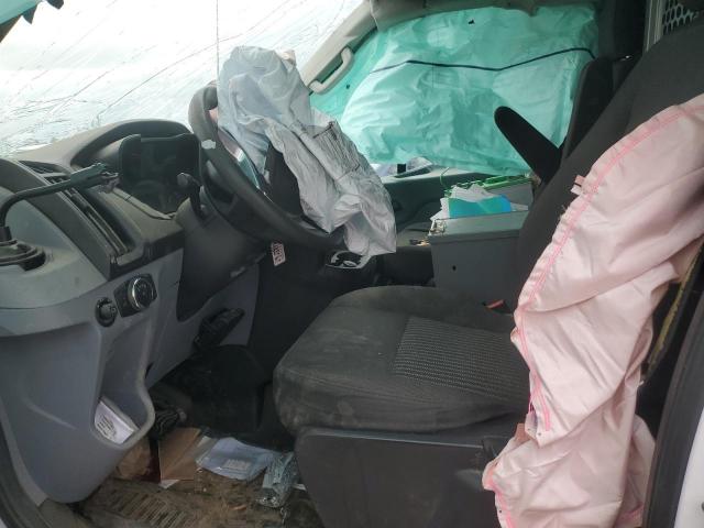 Ford Transit T-150 Image 5