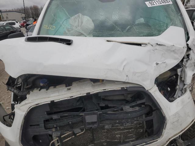 Ford Transit T-150 Image 12