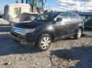 Ford Edge Limited Image 1