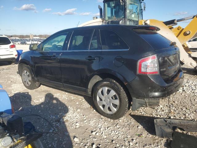 Ford Edge Limited Image 3