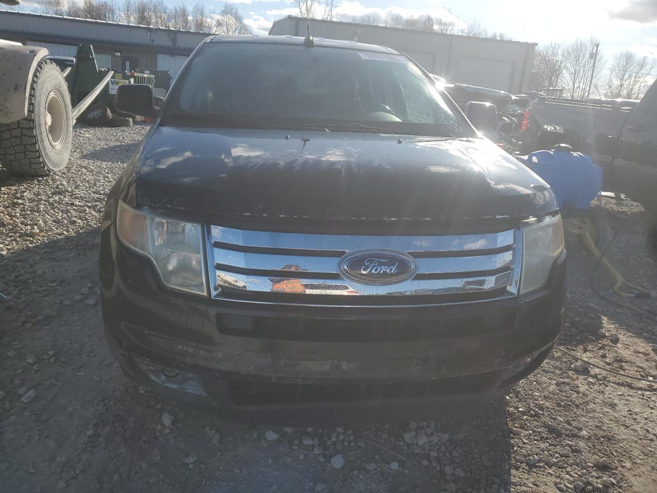 Ford Edge Limited Image 7