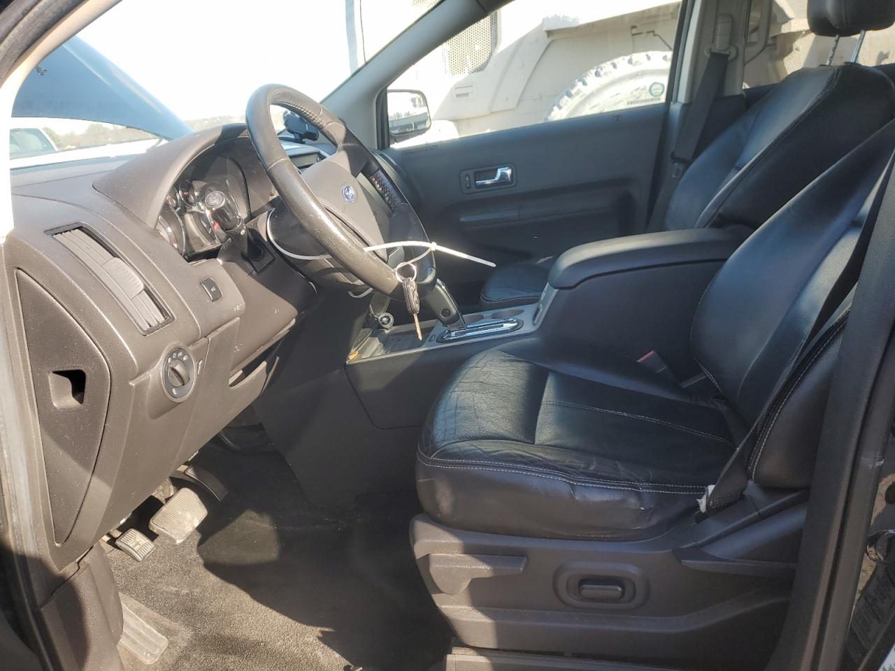 Ford Edge Limited Image 5