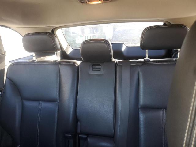 Ford Edge Limited Image 6