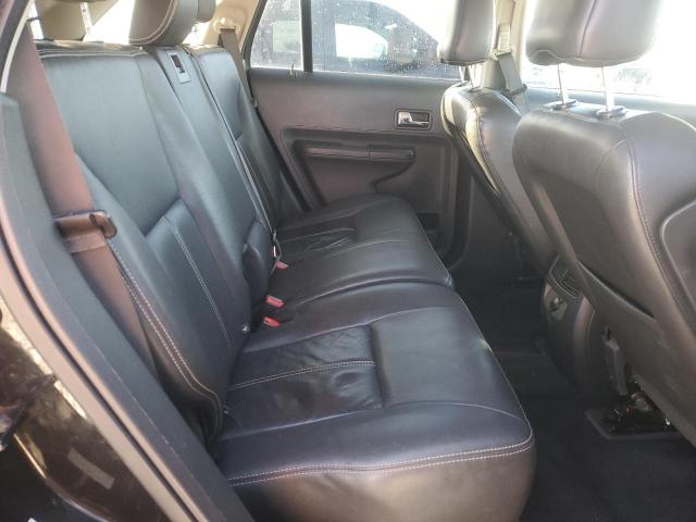 Ford Edge Limited Image 9