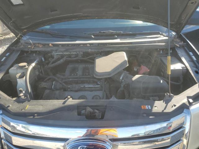 Ford Edge Limited Image 8