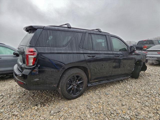 Chevrolet Tahoe K1500 Z71 Image 6