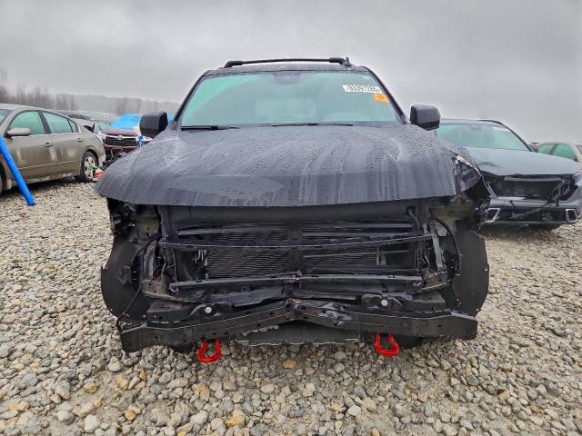 Chevrolet Tahoe K1500 Z71 Image 3