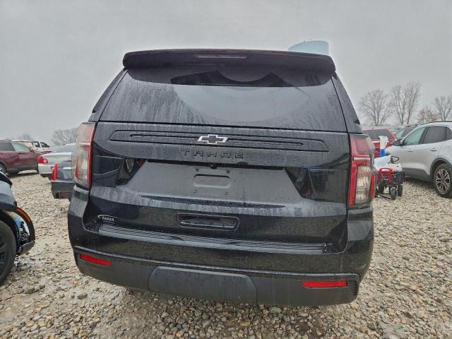 Chevrolet Tahoe K1500 Z71 Image 4