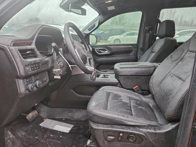 Chevrolet Tahoe K1500 Z71 Image 13