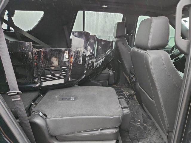 Chevrolet Tahoe K1500 Z71 Image 9