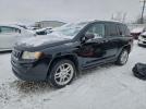 Jeep Compass Limited Image 1