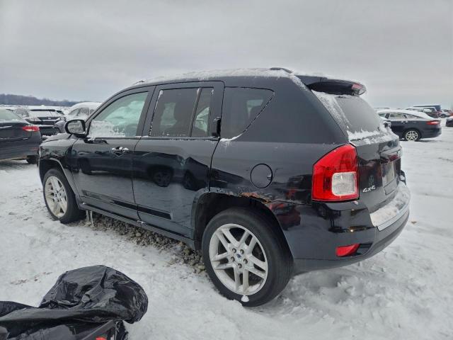 Jeep Compass Limited Image 8