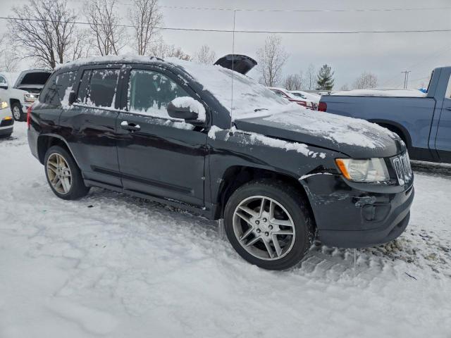 Jeep Compass Limited Image 3