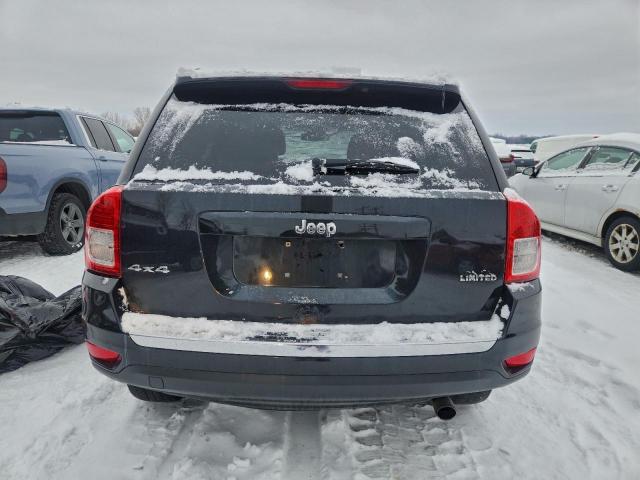 Jeep Compass Limited Image 6