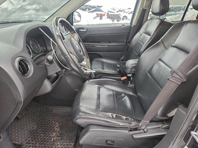 Jeep Compass Limited Image 9