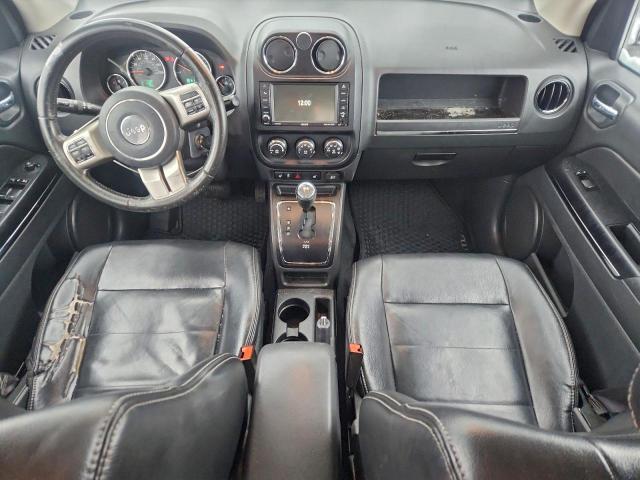 Jeep Compass Limited Image 12