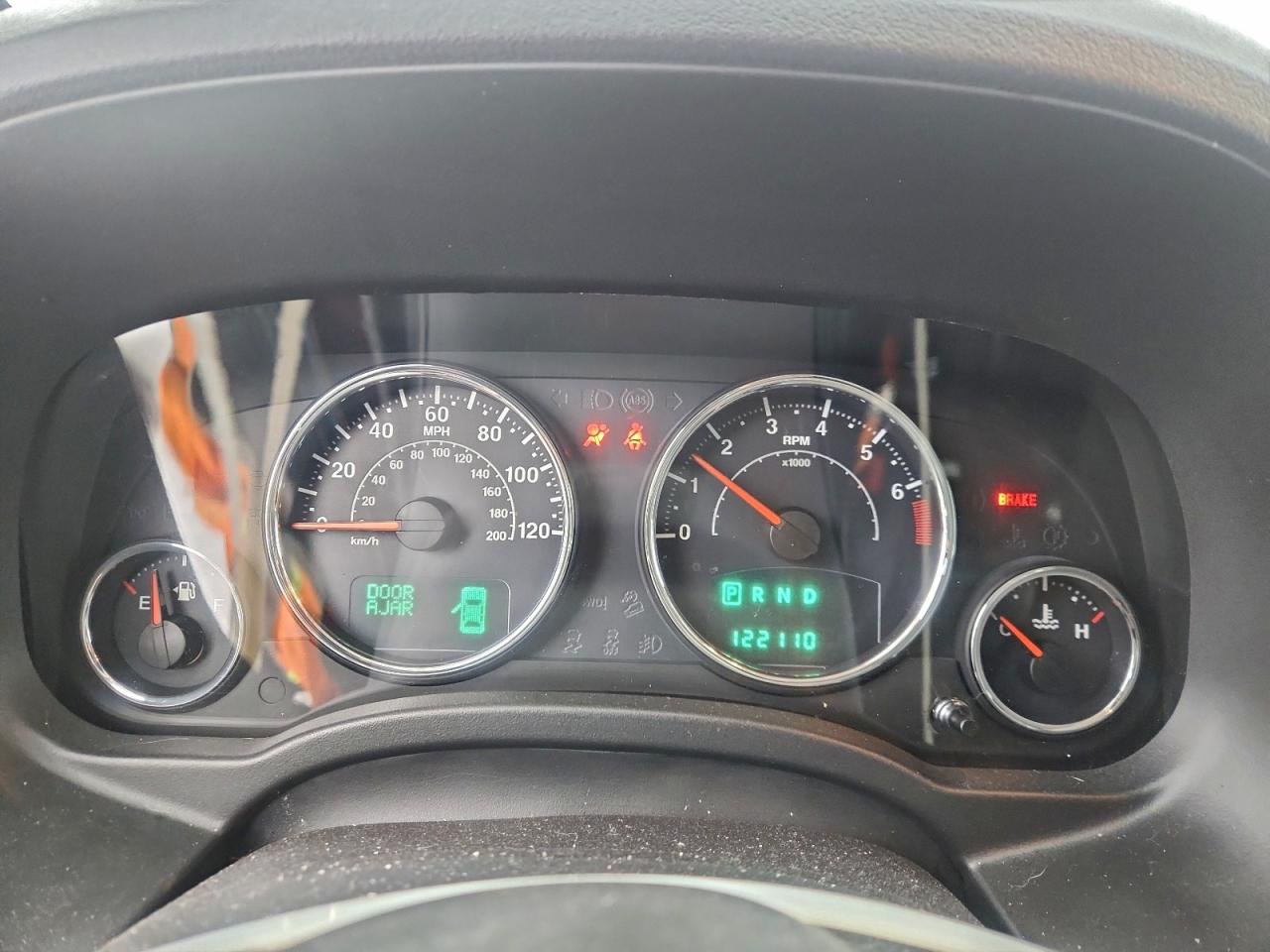 Jeep Compass Limited Image 10