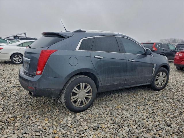 Cadillac SRX Luxury Collection Image 9