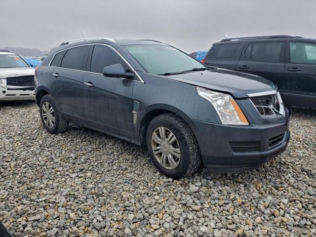 Cadillac SRX Luxury Collection Image 11