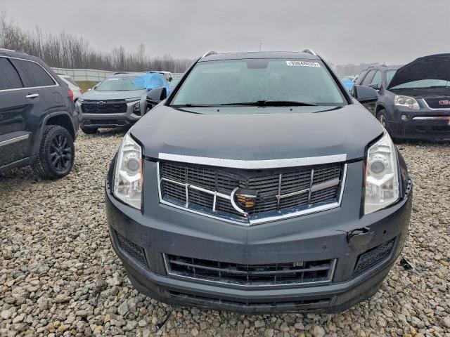 Cadillac SRX Luxury Collection Image 4