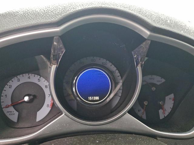 Cadillac SRX Luxury Collection Image 12