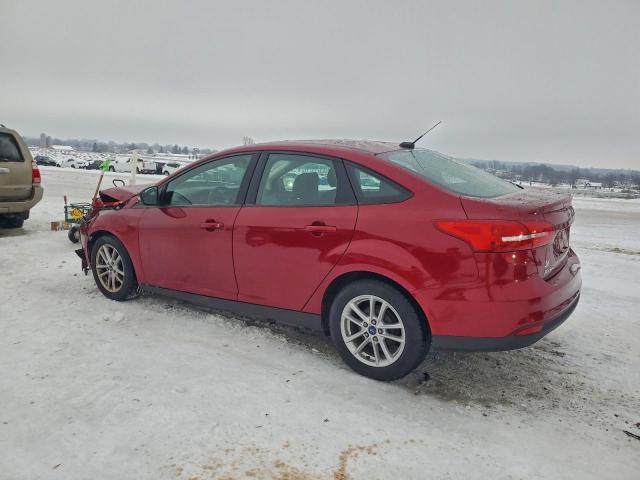 Ford Focus Se Image 2