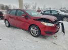 Ford Focus Se Image 11