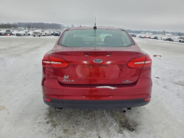 Ford Focus Se Image 8