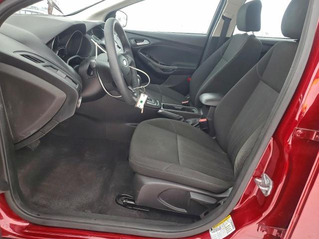 Ford Focus Se Image 6