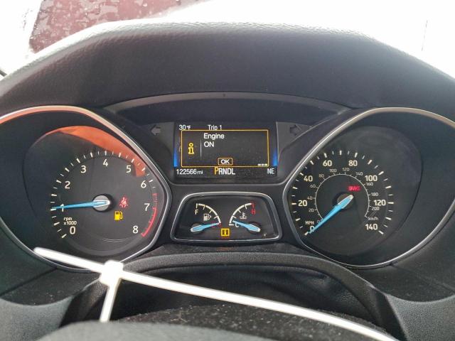 Ford Focus Se Image 10