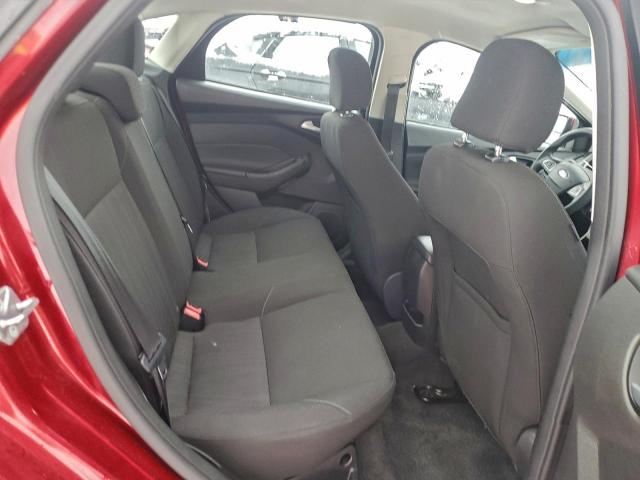 Ford Focus Se Image 4