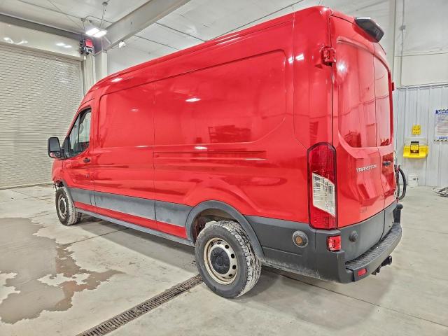 Ford Transit T-250 Image 3
