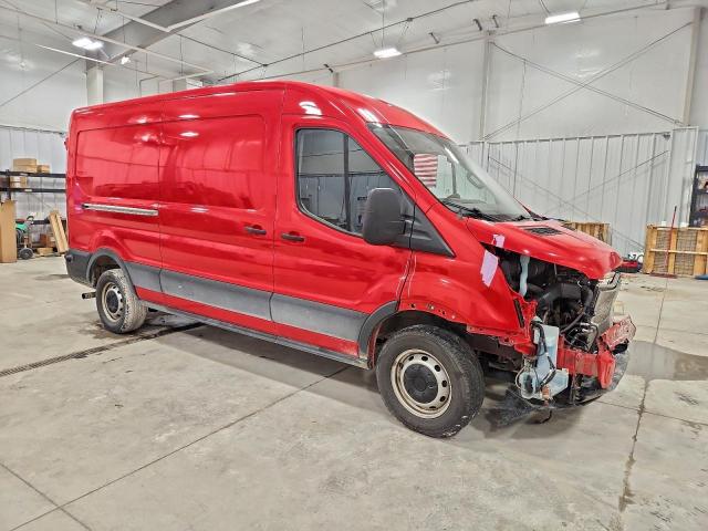 Ford Transit T-250 Image 4