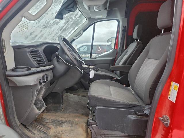 Ford Transit T-250 Image 14