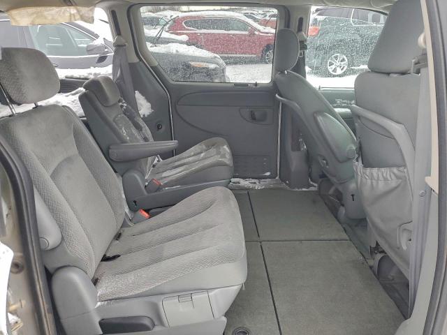 Chrysler Minivan Lx Image 8