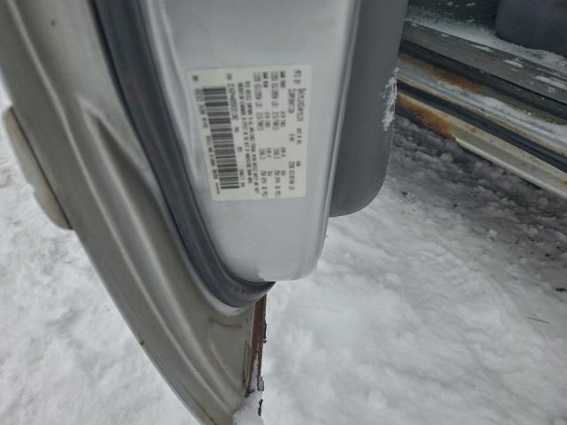 Chrysler Minivan Lx Image 13