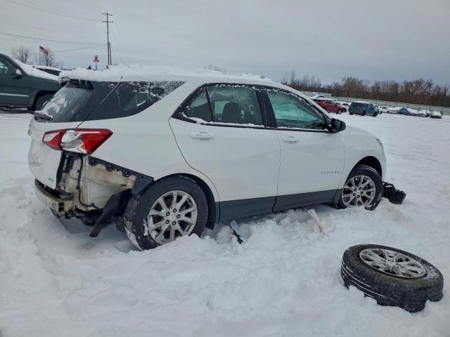 Chevrolet Equinox Ls Image 12