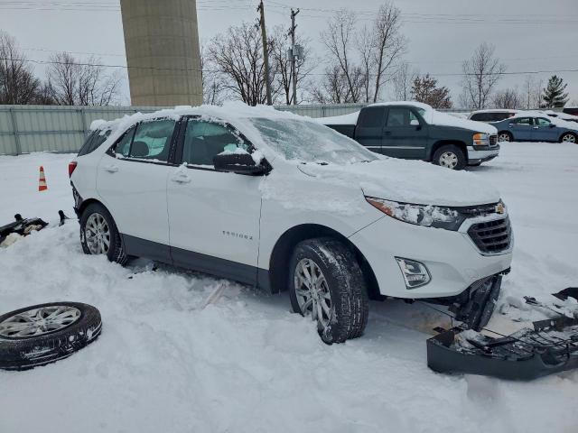 Chevrolet Equinox Ls Image 7