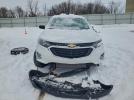 Chevrolet Equinox Ls Image 4