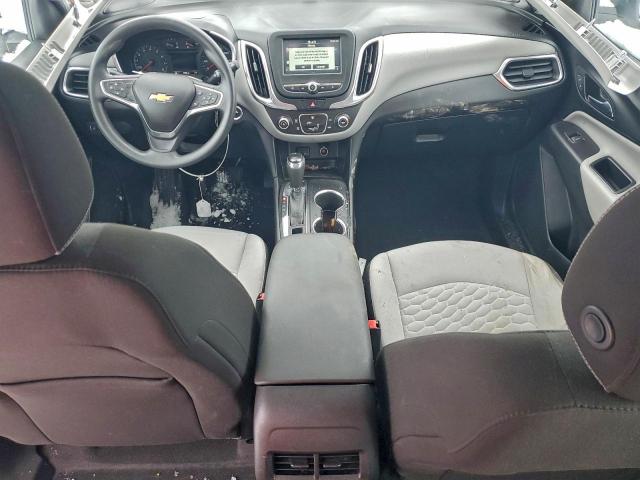 Chevrolet Equinox Ls Image 9