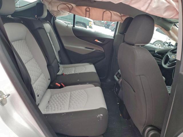 Chevrolet Equinox Ls Image 10