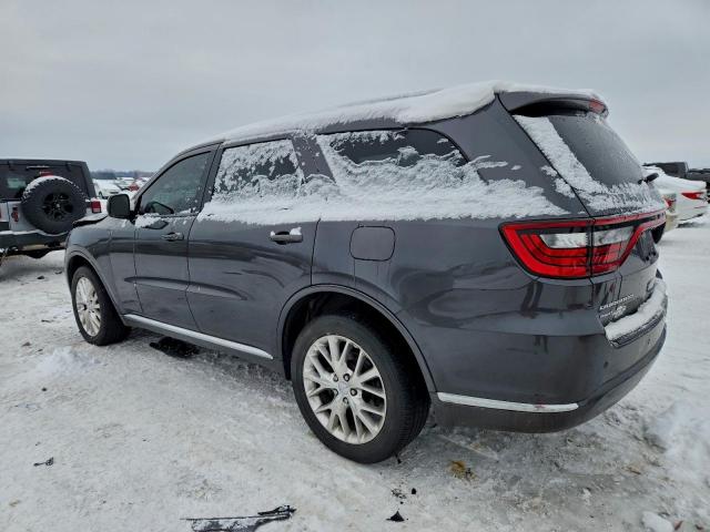 Dodge Durango Limited Image 10