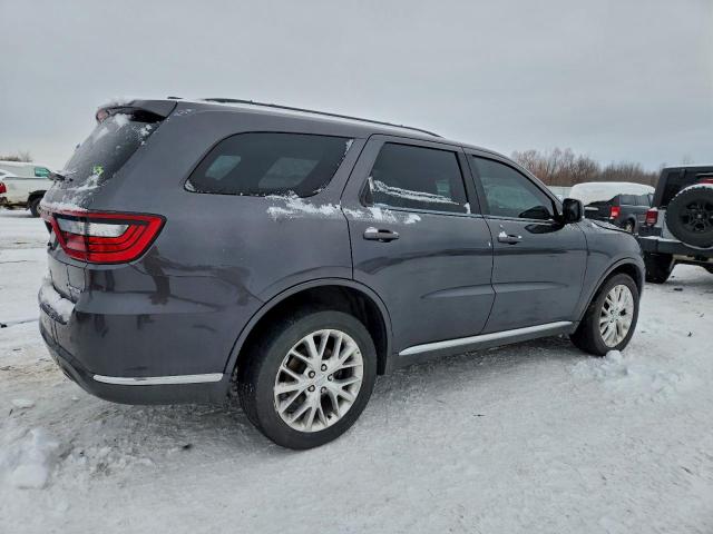 Dodge Durango Limited Image 9