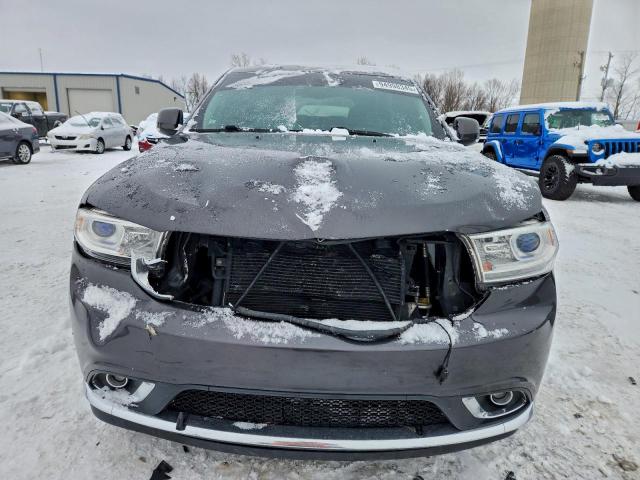 Dodge Durango Limited Image 2