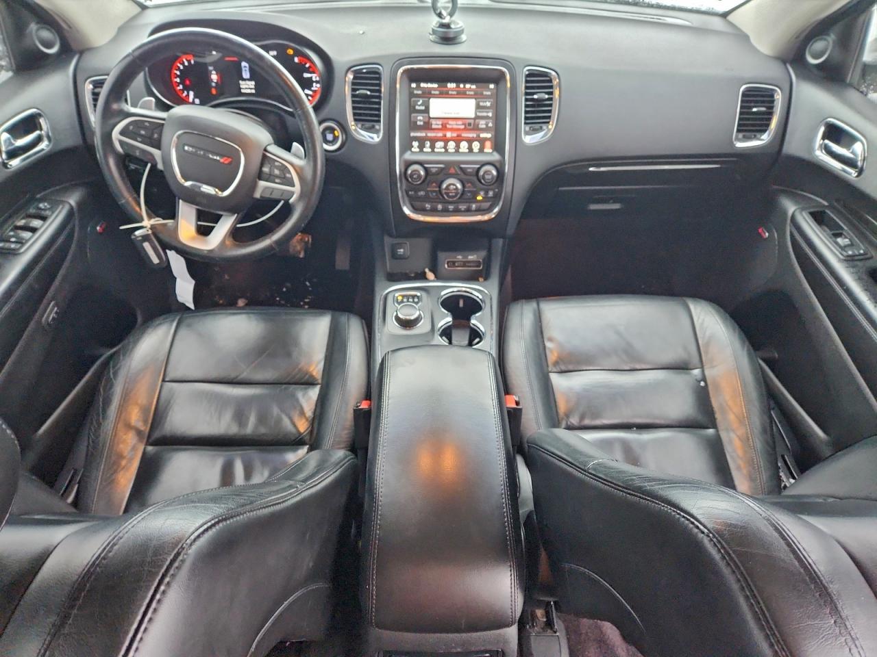 Dodge Durango Limited Image 5