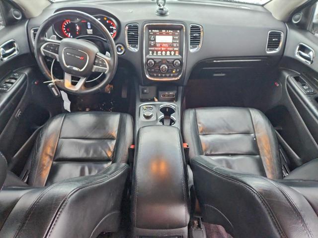 Dodge Durango Limited Image 5