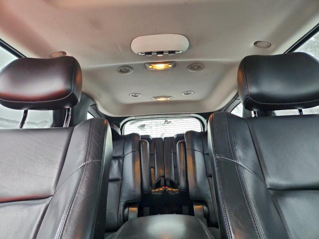 Dodge Durango Limited Image 7