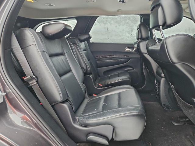 Dodge Durango Limited Image 13