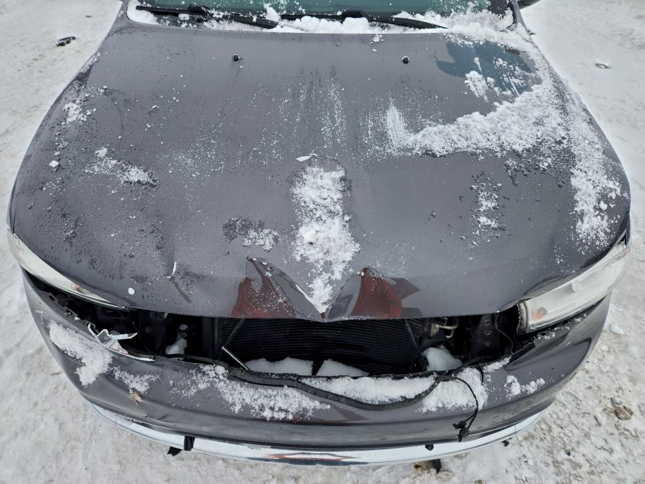 Dodge Durango Limited Image 4